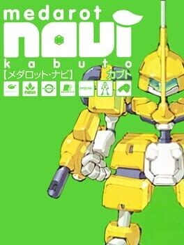 Games like Medarot Navi: Kabuto Version
