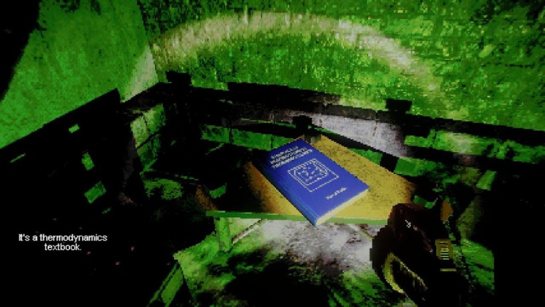 Memories Loaming screenshot