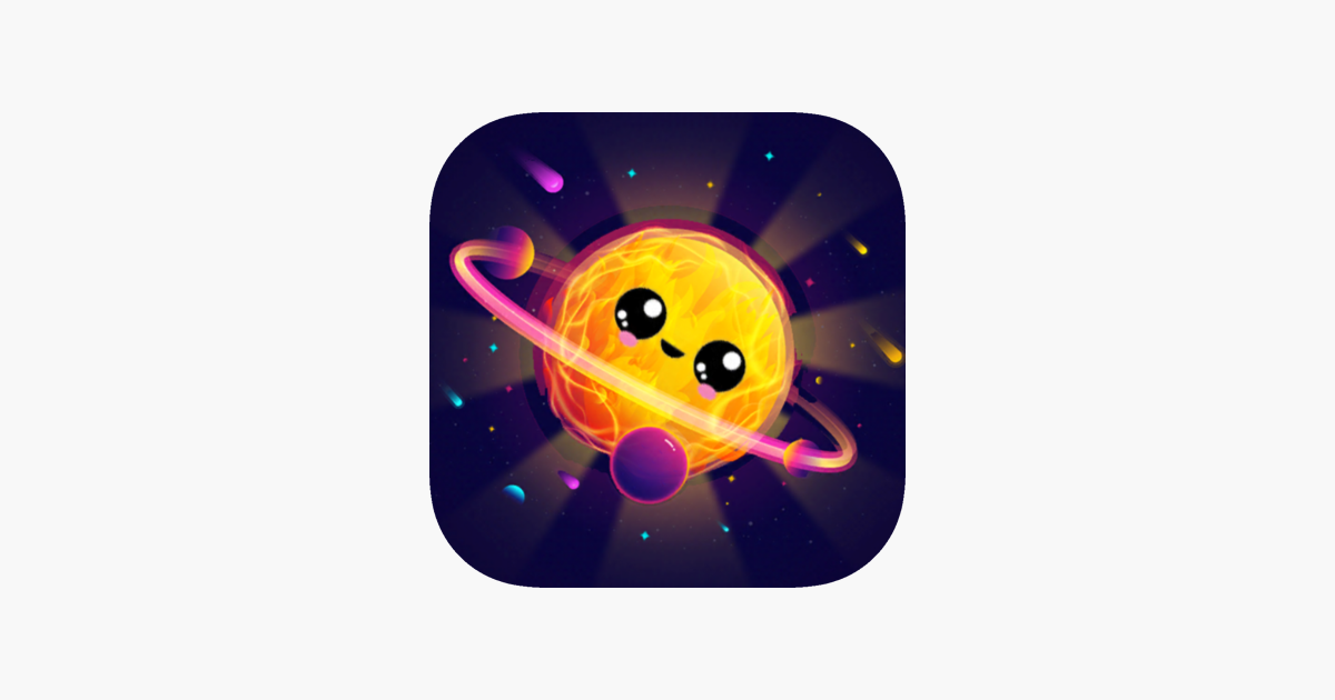 Games like Merge Planets Space