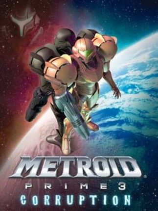 Metroid Prime 3: Corruption Image