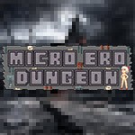 Games like Micro Ero Dungeon