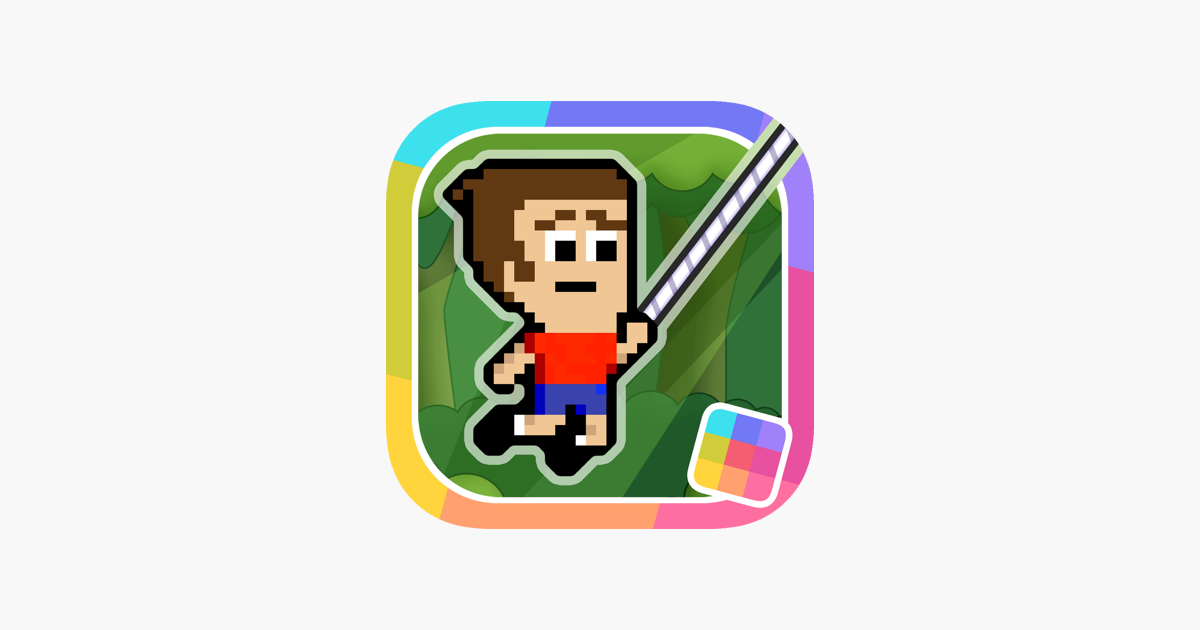 Games like Mikey Hooks - GameClub