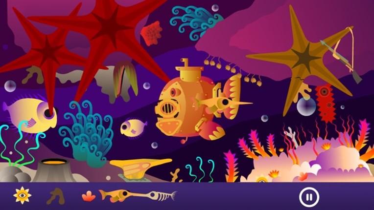 Mimpi Hidden Objects screenshot