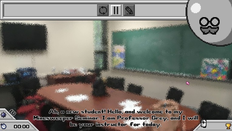 Minesweeper Together screenshot