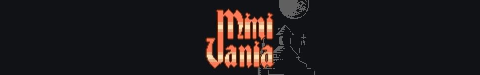 Games like Minivania