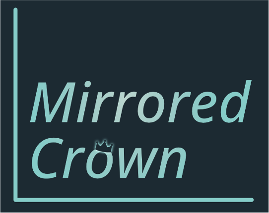 Mirrored Crown Image
