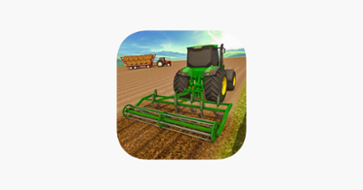 Modern Farming Simulation Image