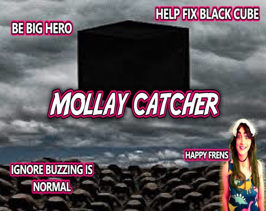 Mollay Catcher Game Cover