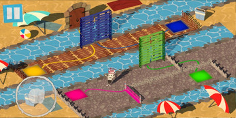 Monster Lab screenshot