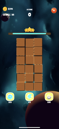 Monster Match : Match 2 Game screenshot