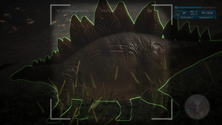 Morels: Out of this World screenshot