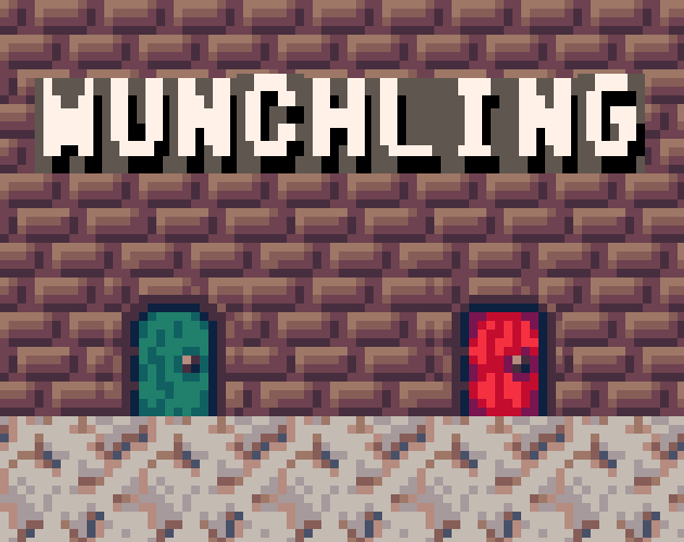 Games like Munchling