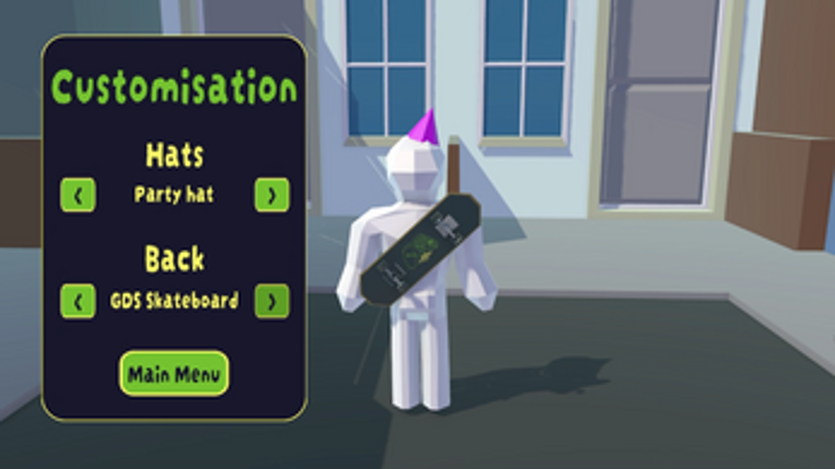 Murphy's Gift Delivery Service screenshot