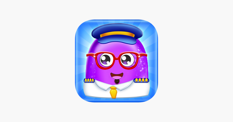 My Slime!  Slime Games Daycare Image