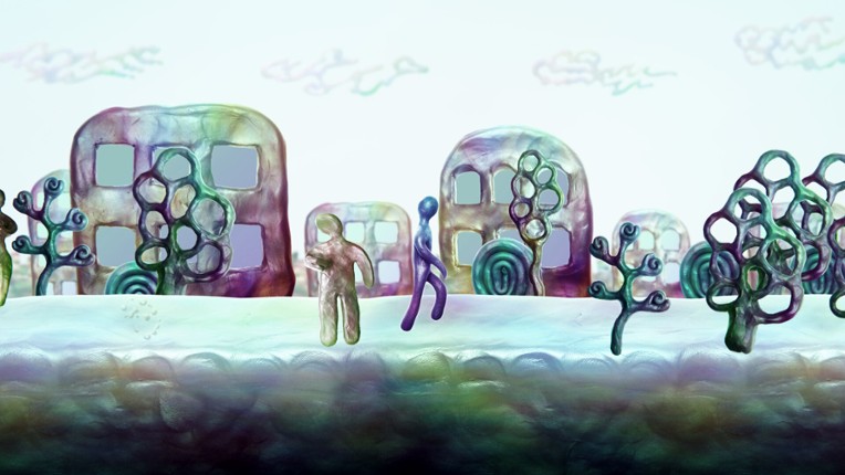 Neural Edge screenshot