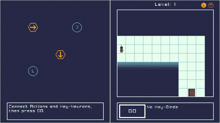 NeuroCircuit screenshot