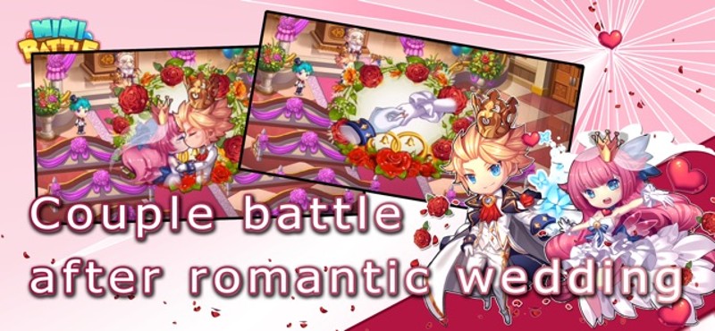 New MiniBattle screenshot