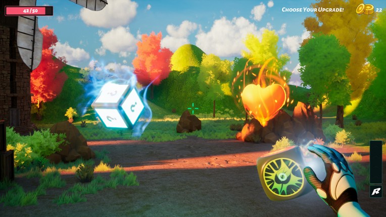 Nice Dice: Game of Throws screenshot