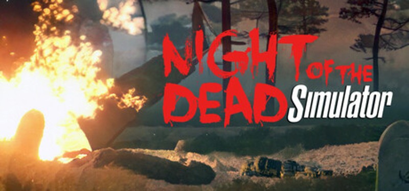 Night of the Dead Simulator Image