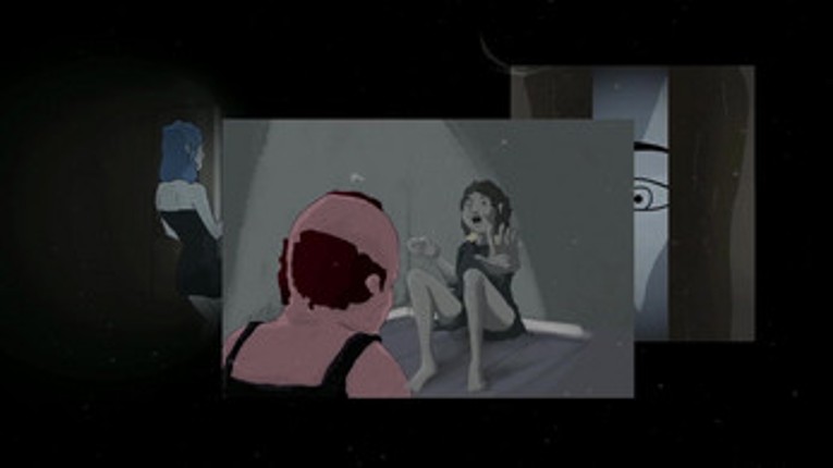 Night of the ritual screenshot