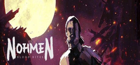 Games like Nohmen: Blood Rites