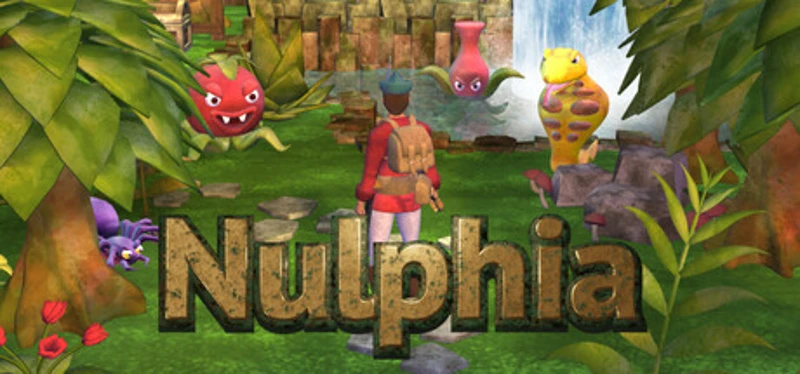 Nulphia Image
