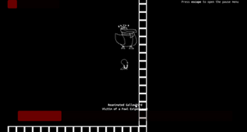 Nuts the Squirrel Image