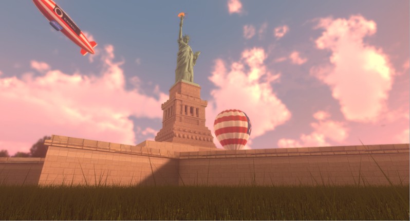 NYC Bungee screenshot