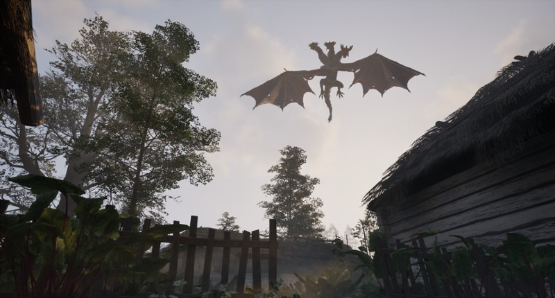 Order of Wallachia screenshot