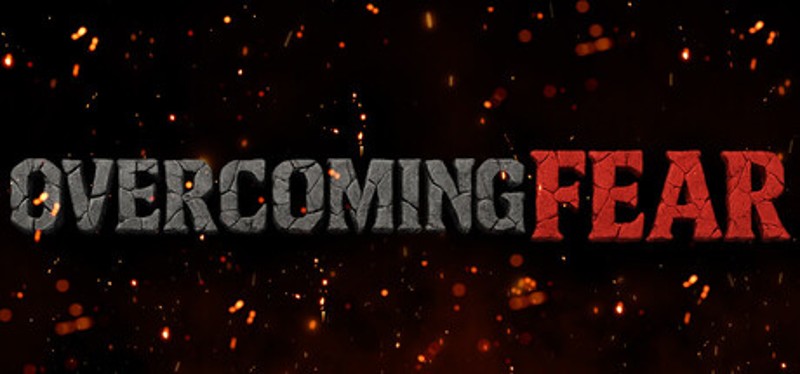 Overcoming Fear - Joshua's Saga Image
