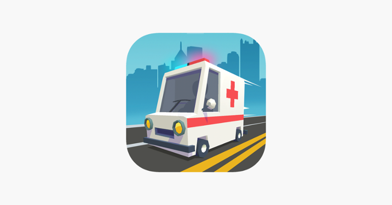 Paramedic Rush Image