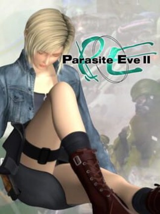 Parasite Eve II Image