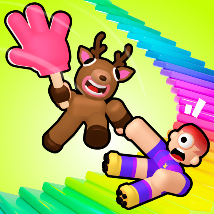 Games like Party Time