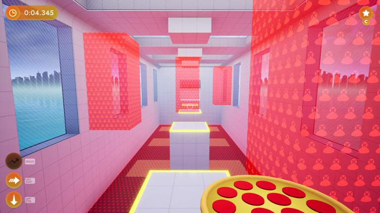 Peer-2-Pizza Image