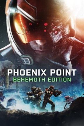 Phoenix Point: Behemoth Edition Image