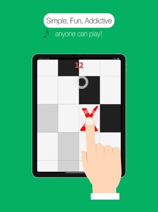 Piano Tiles ™ screenshot