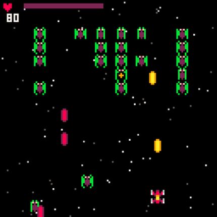 Picoenix (Pico-8) screenshot