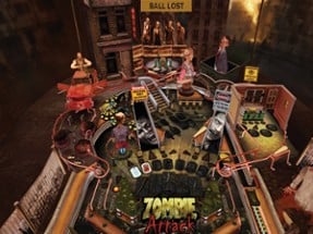 Pinball HD: Classic Arcade Image