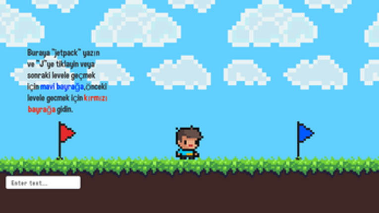 PlayBØy screenshot