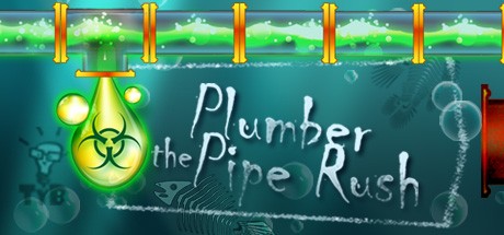 Games like Plumber: the Pipe Rush