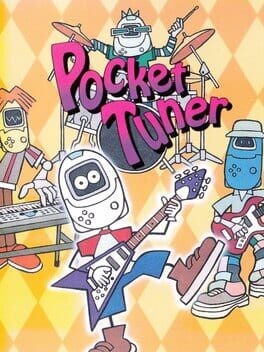 Games like Pocket Tuner