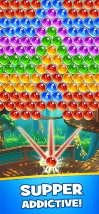 Pop Bubble Shooter Blast Mania Image