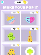 Pop-it Maker Simulator Image