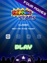 'Popping Stars Image