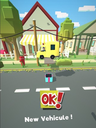 Post-man screenshot