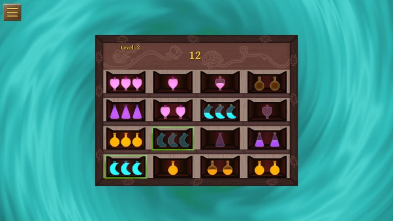Potion Drop Image
