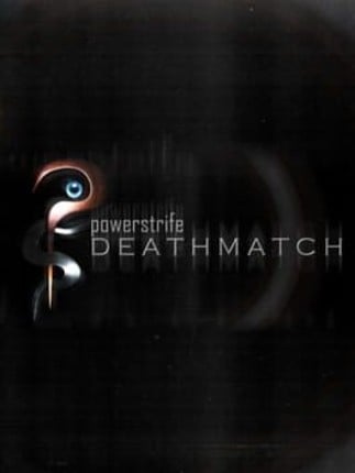 Power Strife Deathmatch Game Cover