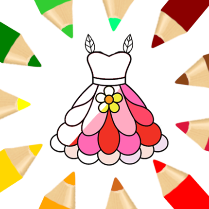 Prismo Coloring Image