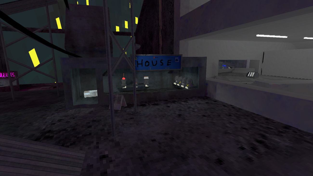 Games like Project Lucy
