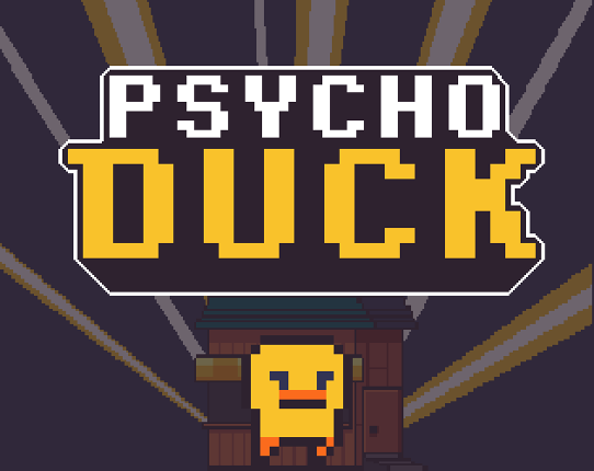 Psycho Duck Image